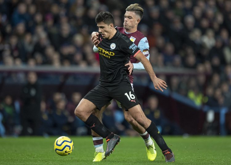 Pronóstico: Aston Villa vs Manchester City, miércoles 21 de abril