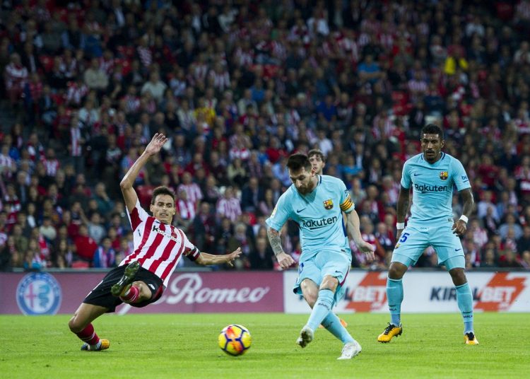 Pronóstico: Athletic Club vs FC Barcelona, 17 de abril