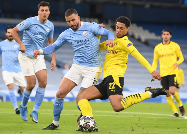 Pronóstico: Borussia Dortmund vs Manchester City, miércoles 14 de abril