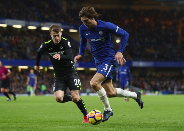 Pronóstico: Chelsea FC vs Brighton & Hove Albion, martes 20 de abril