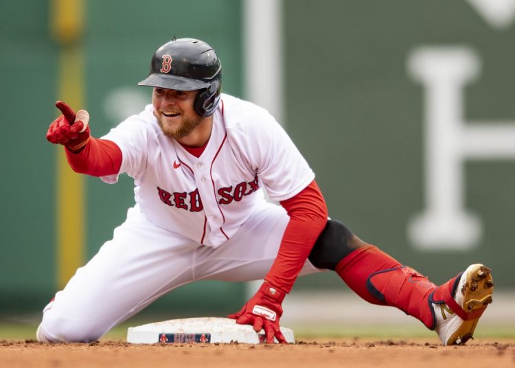 Pronóstico: Chicago White Sox Vs Boston Red Sox, Lunes 19 Abril | Juega ...