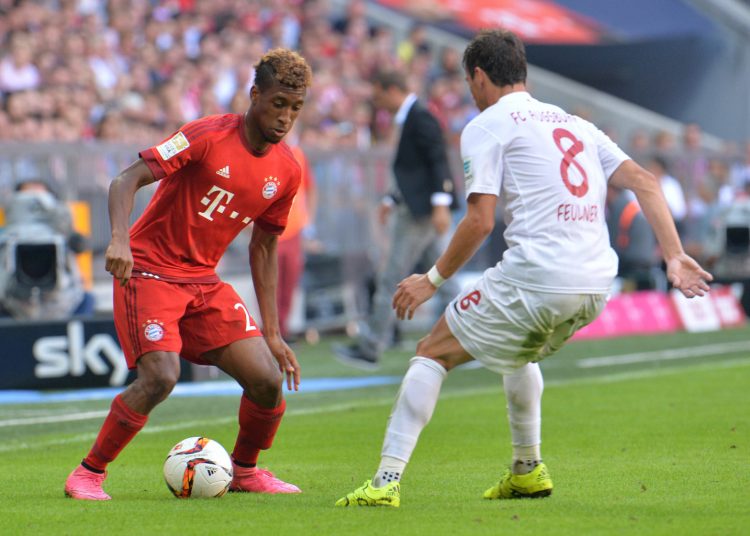 Pronóstico: FC Augsburg vs 1.FC Köln, viernes 23 de abril