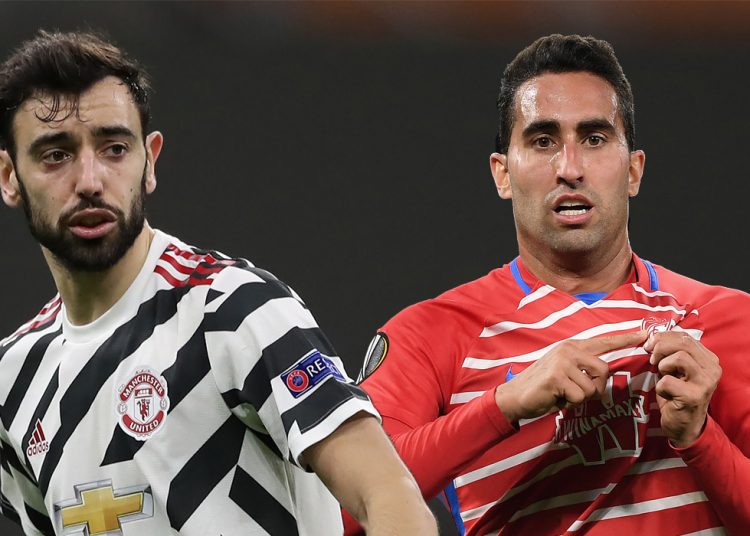 Pronóstico: Granada vs Manchester United, jueves 8 de abril