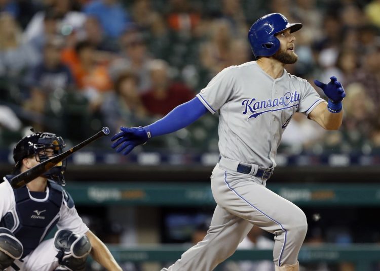 Pronóstico: Kansas City Royals vs Detroit Tigers, lunes 26 de abril