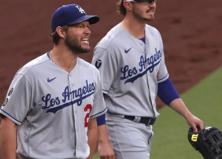 Pronóstico: Los Ángeles Dodgers vs San Diego Padres, jueves 22 de abril