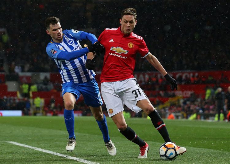 Pronóstico: Manchester United vs Brighton & Hove Albión, domingo 4 de abril