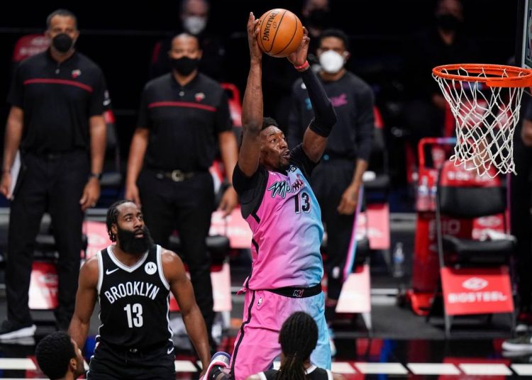 Pronóstico: Miami Heat vs Brooklyn Nets, domingo 18 de abril