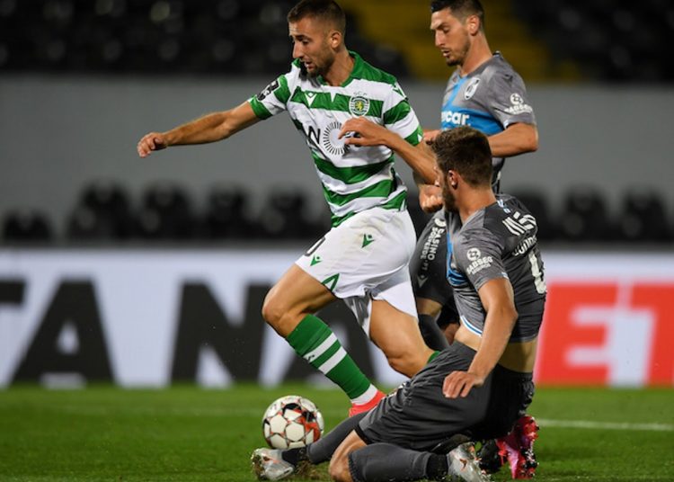 Pronóstico: Moreirense vs Sporting Lisboa, lunes 5 de abril