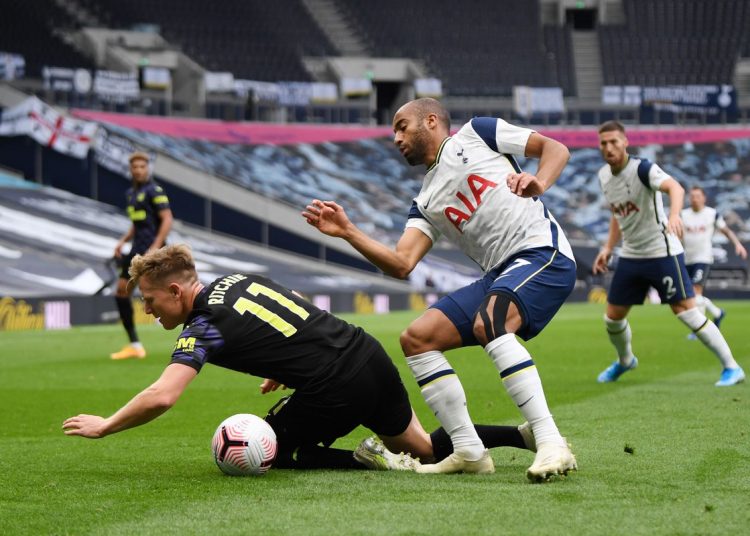 Pronóstico: Newcastle United vs Tottenham Hotspur, domingo 4 de abril
