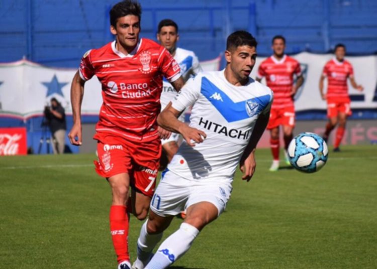 Pronóstico: Vélez Sarfield vs Huracán, viernes 16 de abril