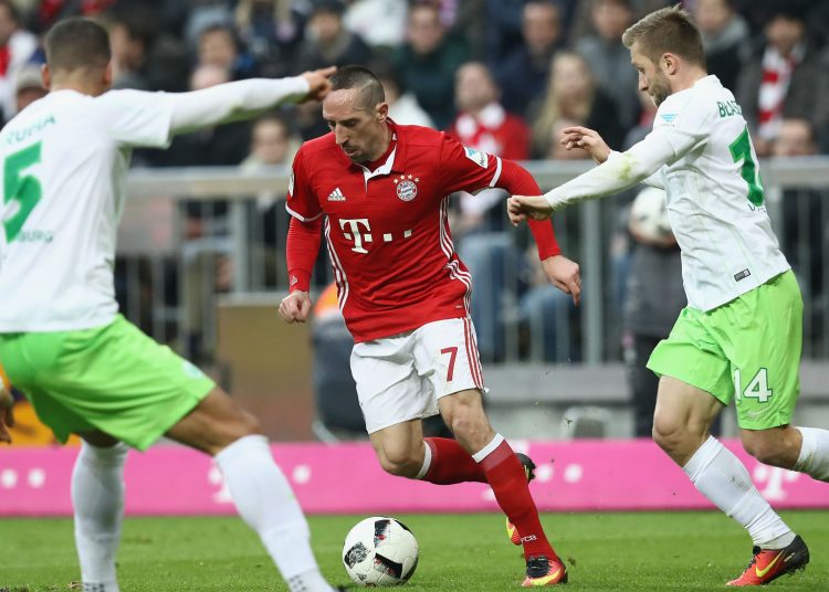 Pronóstico: Wolfsburgo vs Bayern Munich, sábado 17 de abril