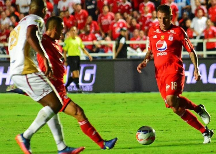 Pronóstico: América de Cali vs Deportes Tolima, domingo 18 de abril