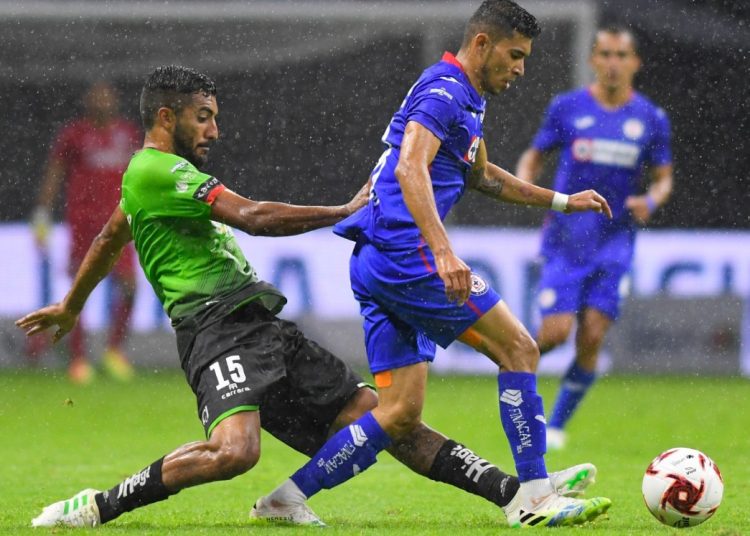 Pronóstico: Juárez FC vs Cruz Azul, viernes 2 de abril
