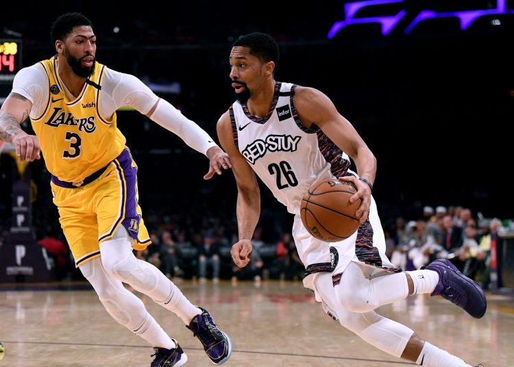Pronóstico: Brooklyn Nets vs Los Ángeles Lakers, sábado 10 de abril