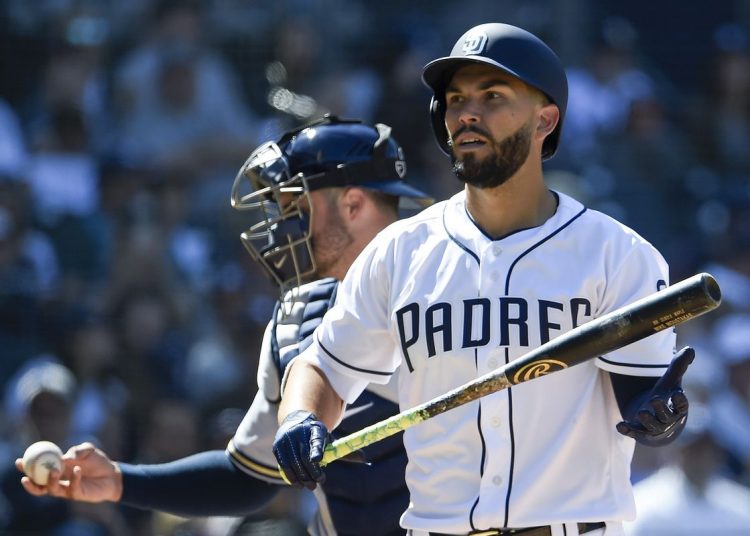 Pronóstico: San Diego Padres vs Milwaukee Brewers, martes 20 de abril