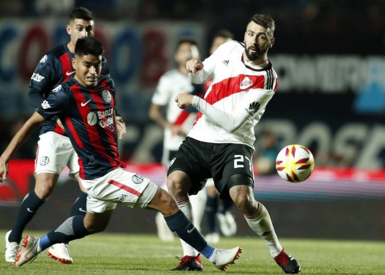 Pronóstico: River Plate vs San Lorenzo, domingo 25 de abril