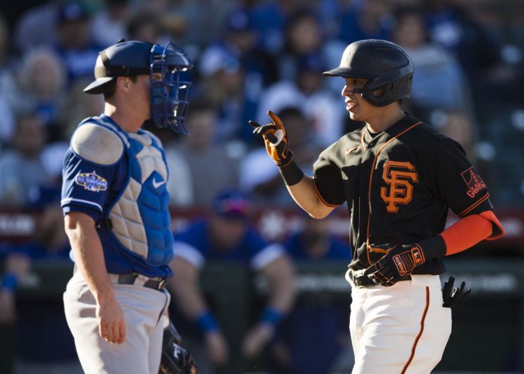 Pronóstico: Los Ángeles Dodgers vs San Francisco Giants, jueves 27 de mayo