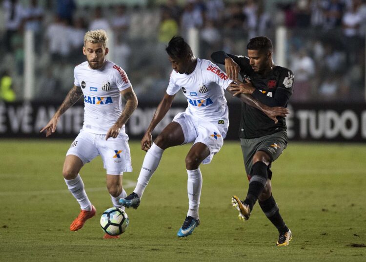 Pronóstico: Bahía vs Santos FC, sábado 29 de mayo