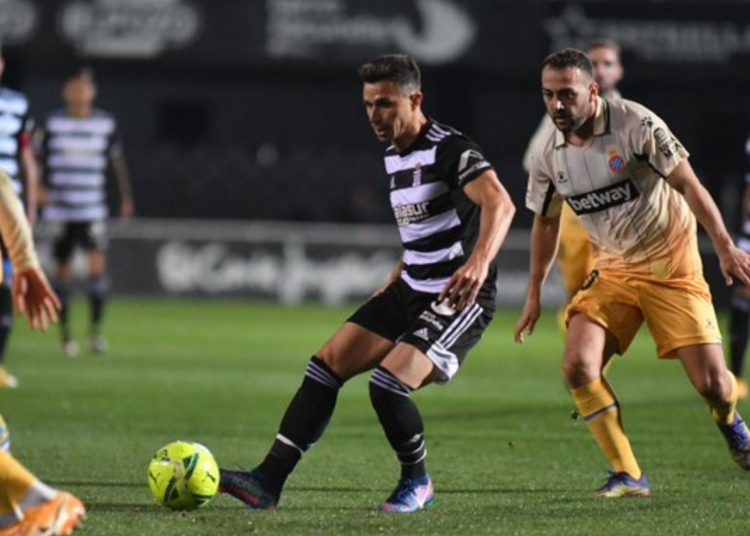 Pronóstico: Espanyol vs FC Cartagena, viernes 14 de mayo