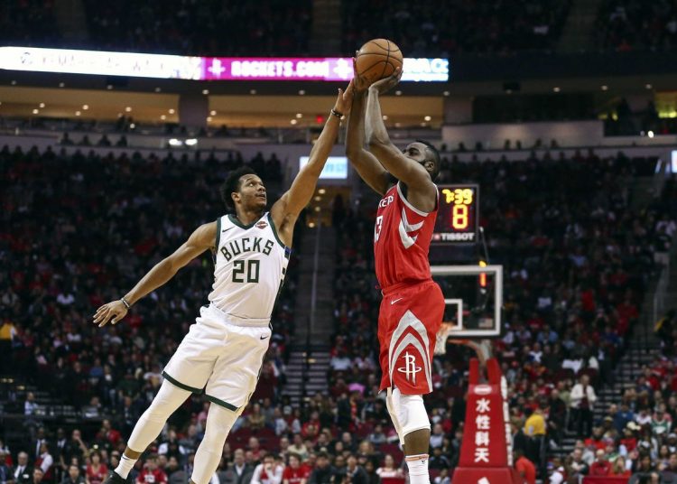 Pronóstico: Milwuakee Bucks vs Houston Rockets, viernes 7 de mayo