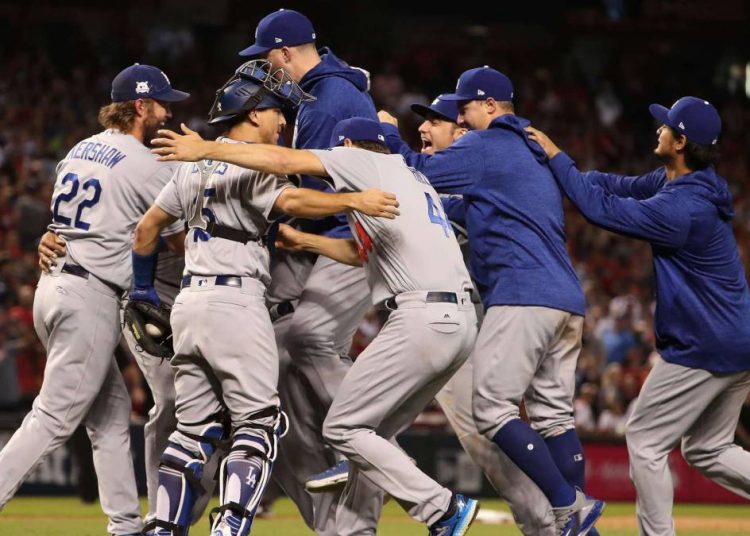 Pronóstico: Chicago Cubs vs Los Ángeles Dodgers, martes 4 de mayo