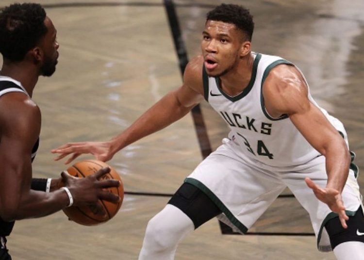 Pronóstico: Milwaukee Bucks vs Brooklyn Nets, martes 4 de mayo