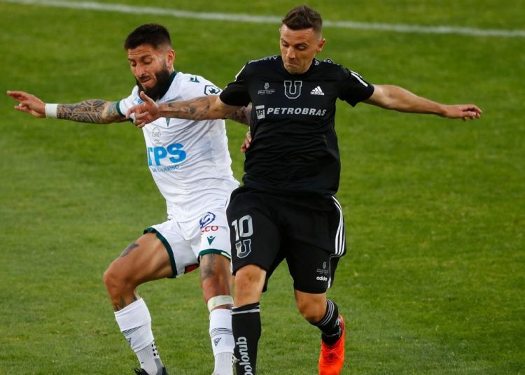 Pronóstico: Universidad de Chile vs Santiago Wanderers, lunes 3 de mayo.