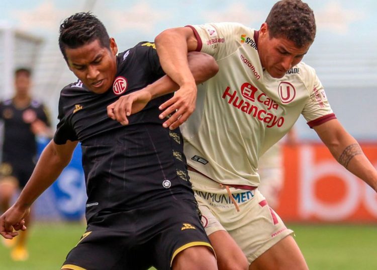 Pronóstico: Universitario vs UTC Cajamarca, lunes 10 de mayo