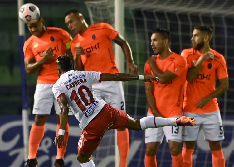 Pronóstico: América de Cali (COL) vs Deportivo La Guaira (VEN), miércoles 19 de mayo
