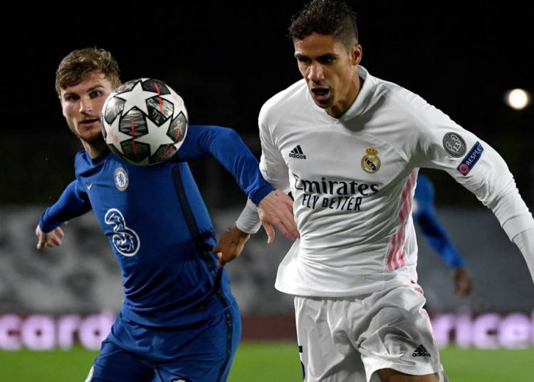 Pronóstico: Chelsea vs Real Madrid, miércoles 5 de mayo