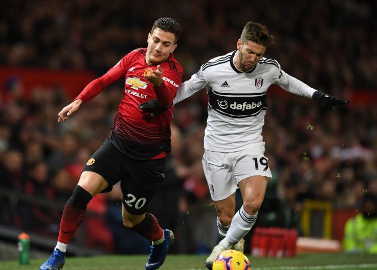 Pronóstico: Manchester United vs Fulham, martes 18 de mayo