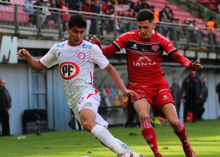 Pronóstico: Unión La Calera vs Ñublense, lunes 31 de mayo