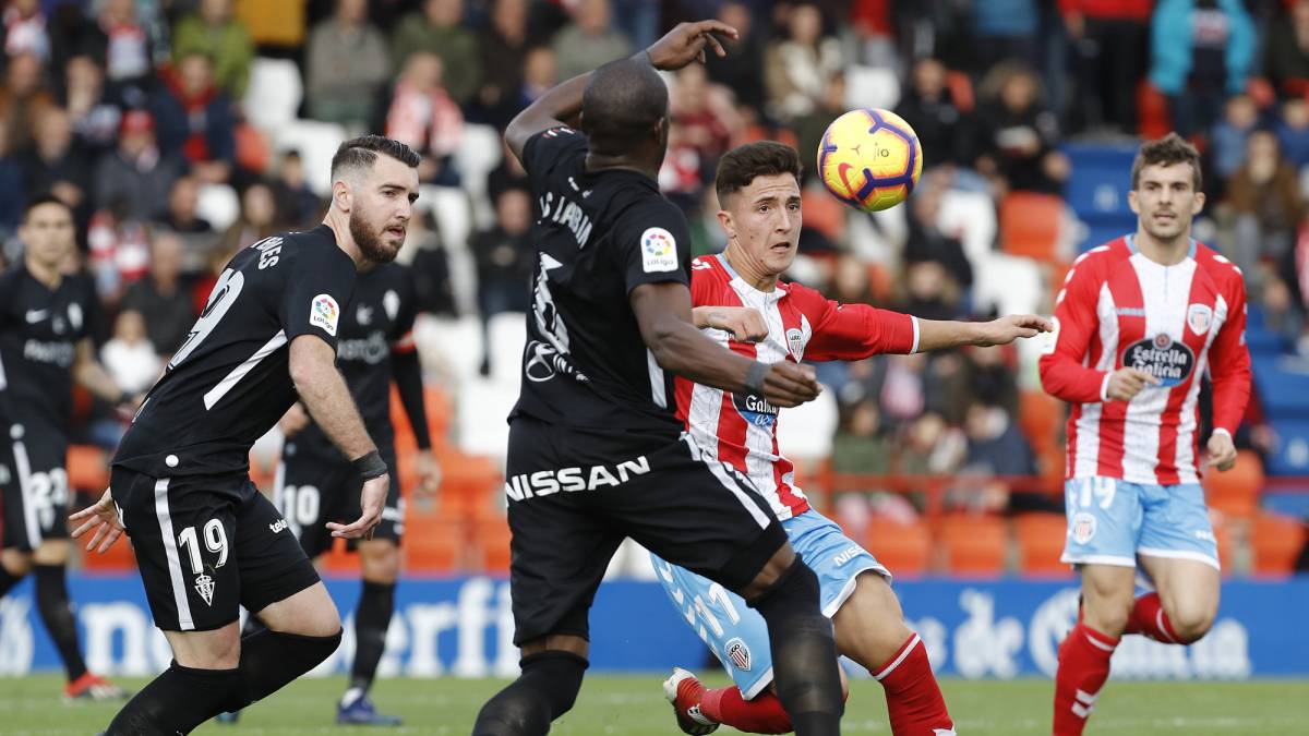 Pronóstico: Sporting Gijón vs CD Lugo, lunes 10 de mayo | Pronósticos  Deportivos y Grupos VIP de Whatsapp