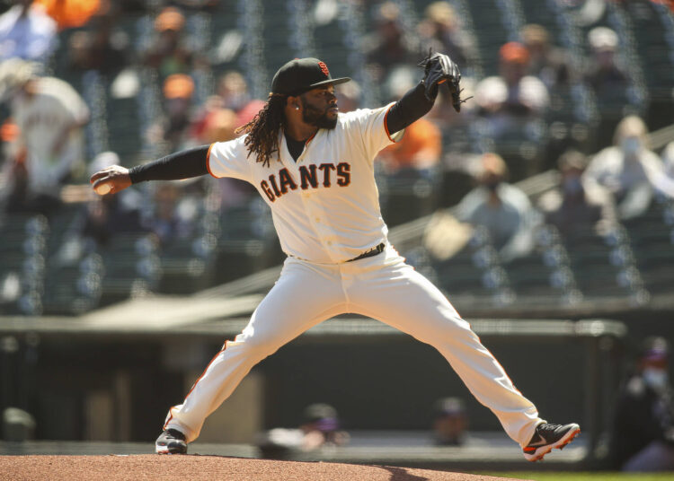 Pronóstico: Arizona Diamondbacks vs San Francisco Giants, jueves 17 de junio