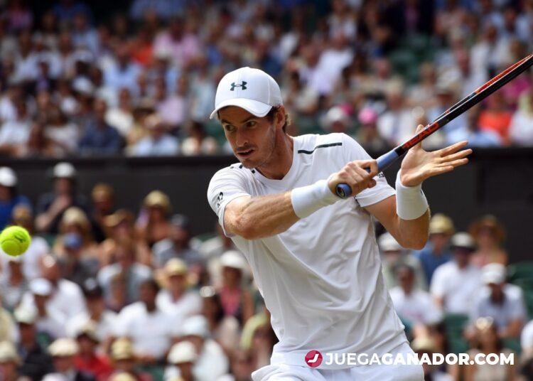 Pronóstico: B. Paire vs A. Murray, martes 15 de junio