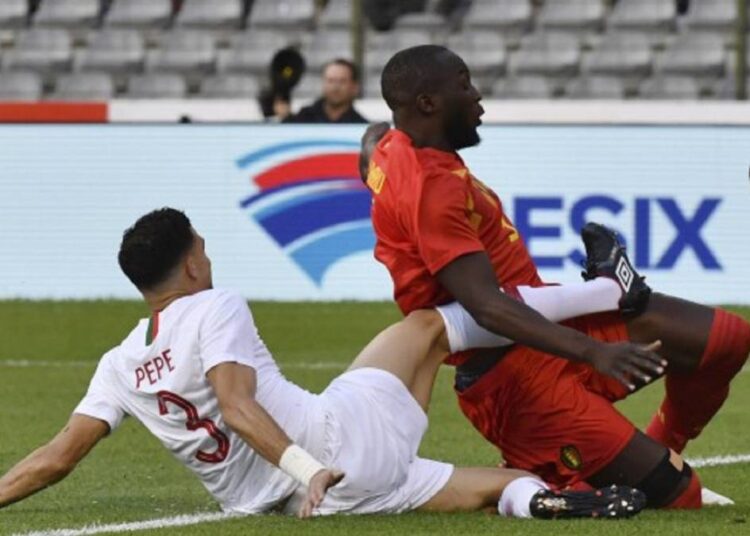 Pronóstico: Bélgica vs Portugal, domingo 27 de junio