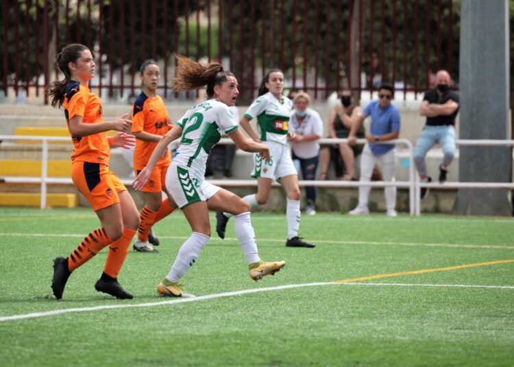Pronóstico: Elche CF FEM vs CFS La Garita, domingo 13 de junio