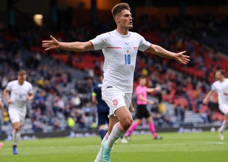 Pronóstico: Escocia vs República Checa, lunes 14 de junio
