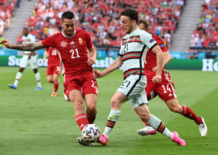 Pronóstico: Hungría vs Portugal, martes 15 de junio | Juega Ganador