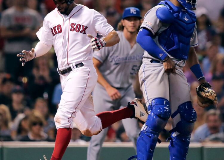 Pronóstico Kansas City Royals vs Boston Red Sox, martes 29 de junio Juega Ganador