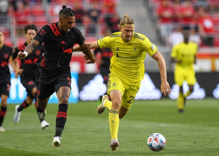 Pronóstico: New York Red Bulls vs Nashville SC, viernes 18 de junio