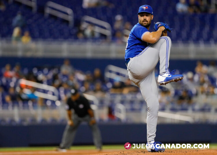 Pronóstico Seattle Mariners vs Toronto Blue Jays, jueves 1 de julio