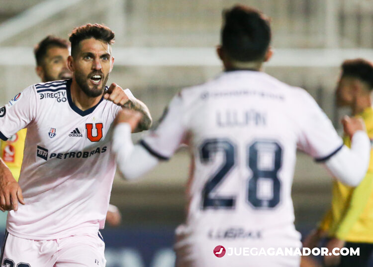 Pronóstico: Universidad de Chile vs Arturo Fernández Vial, jueves 1 de julio