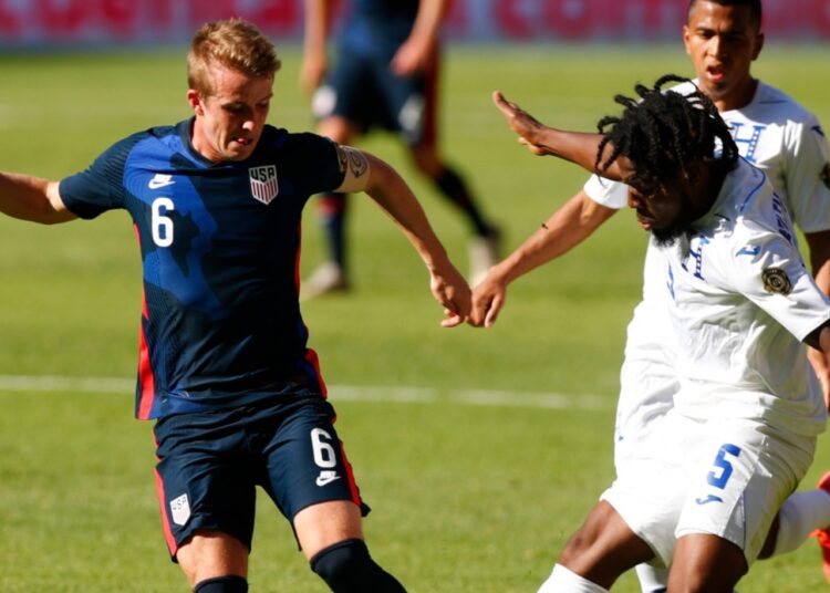 Pronóstico: Honduras vs Estados Unidos, jueves 3 de junio