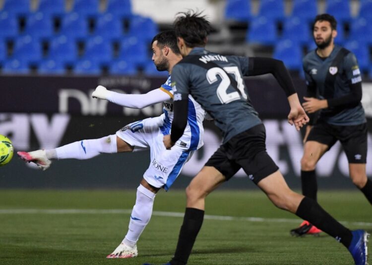 Pronóstico: Rayo Vallecano vs Leganés, jueves 3 de junio