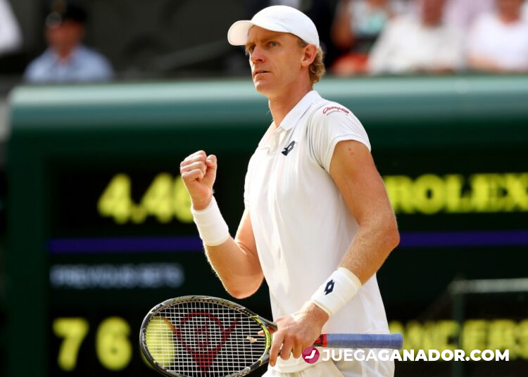 Pronóstico: A. Bublik vs K. Anderson, sábado 17 de julio