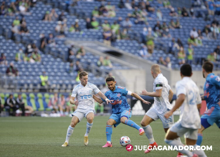 Pronóstico: Austin FC vs Seattle Sounders, jueves 22 de julio
