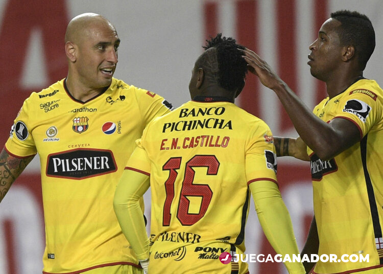 Pronóstico: Barcelona SC vs Manta FC, domingo 25 de julio