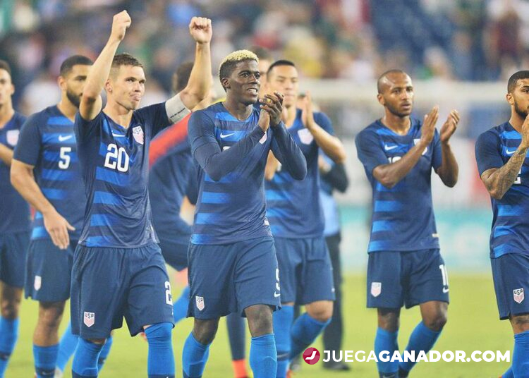 Pronóstico: Estados Unidos vs Haití, domingo 11 de julio