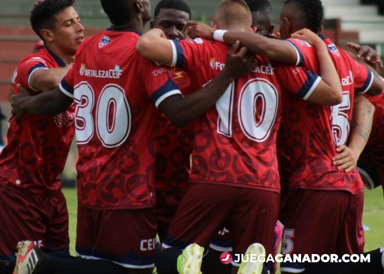 Pronóstico: Fortaleza vs América Mineiro, miércoles 7 de julio